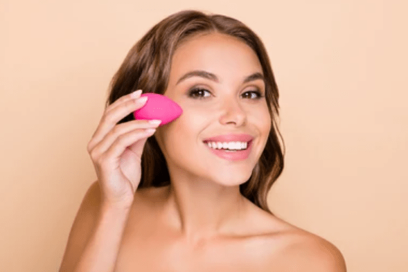How Long Does It Take for a Beauty Blender to Dry?