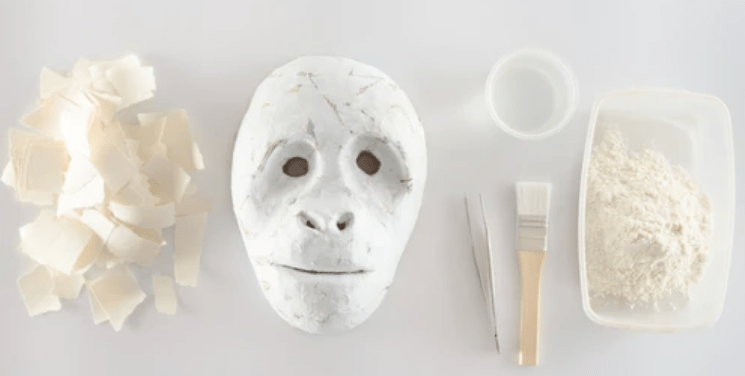 How Long Does Paper Mache Take to Dry?