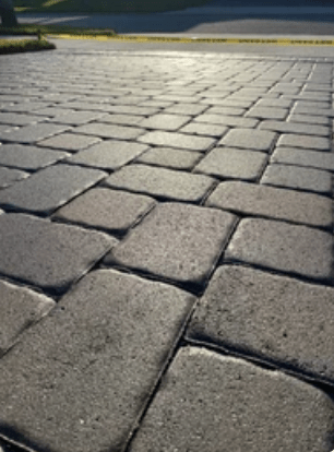 How Long Does Paver Sealer Take to Dry?