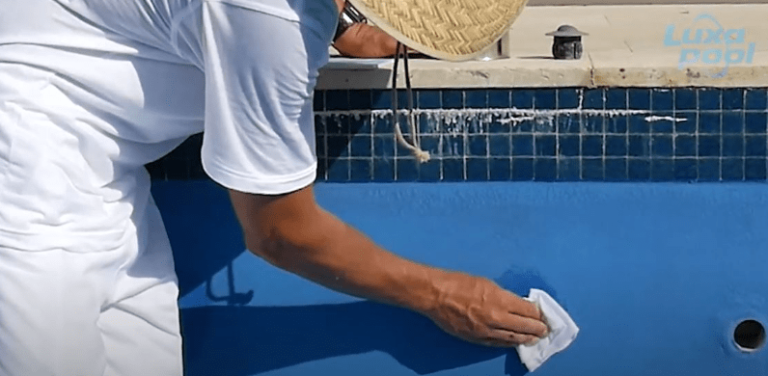 How Long Does Pool Paint Take to Dry? 
